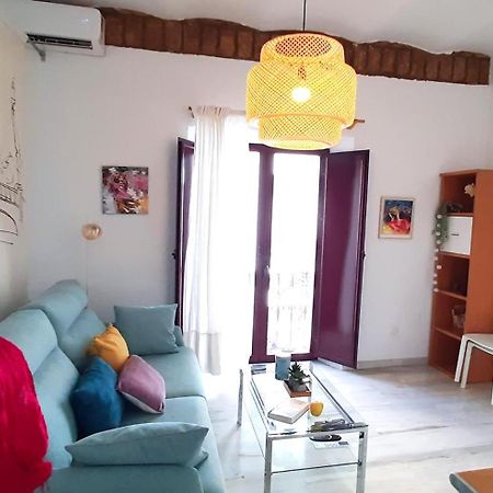 Lovely Center Apartments - Sunny Balcony Alfalfa Sevilha Exterior foto