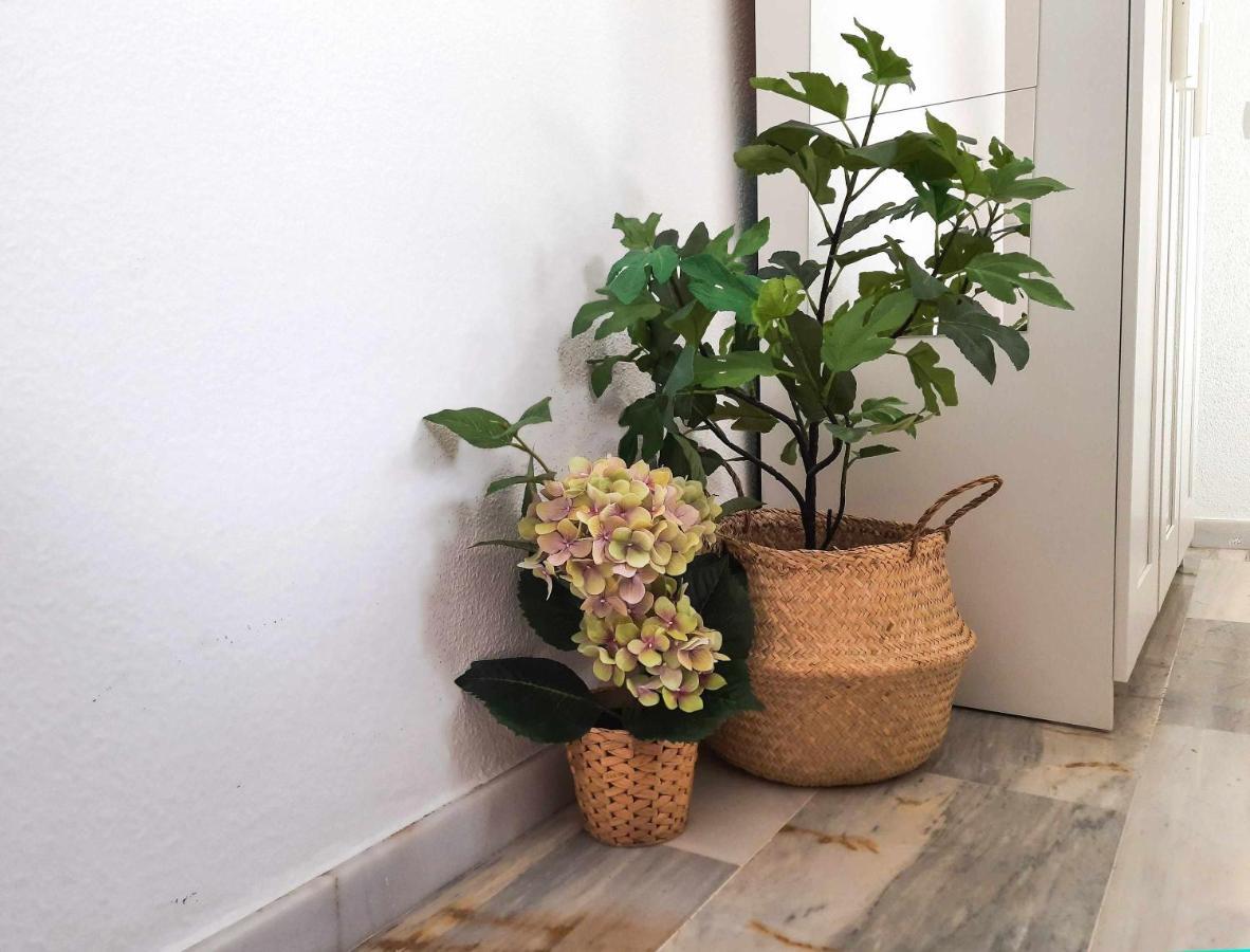 Lovely Center Apartments - Sunny Balcony Alfalfa Sevilha Exterior foto